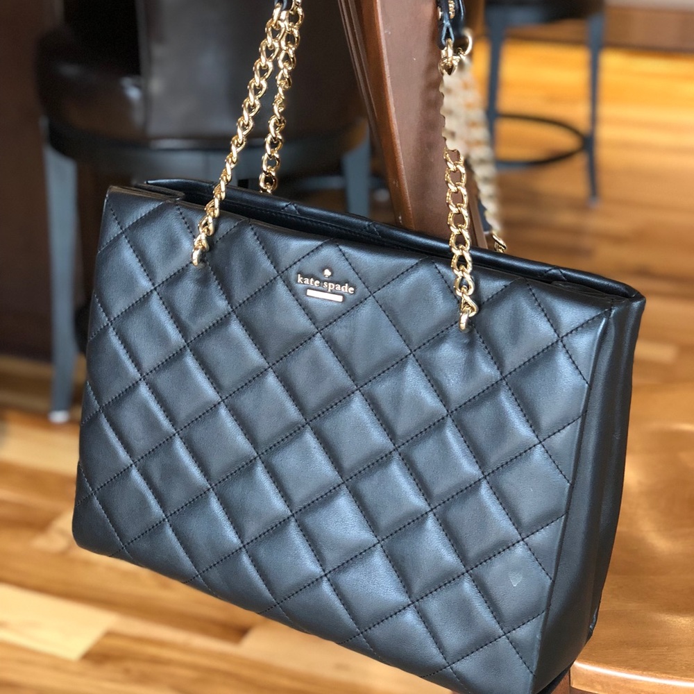 Almost new Kate Spade Shoulder bag